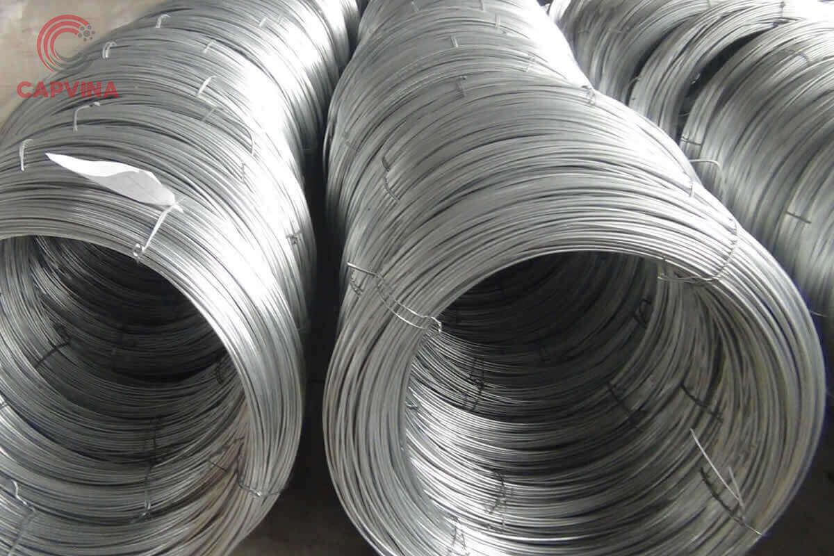 Hot Dip Galvanized Wire Advantages