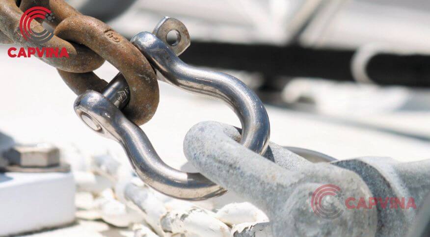 What is Anchor Shackle for 