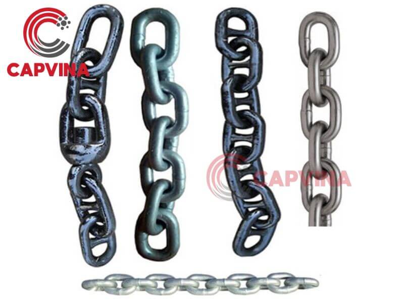 type of chains