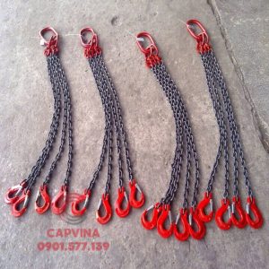 what is chain sling