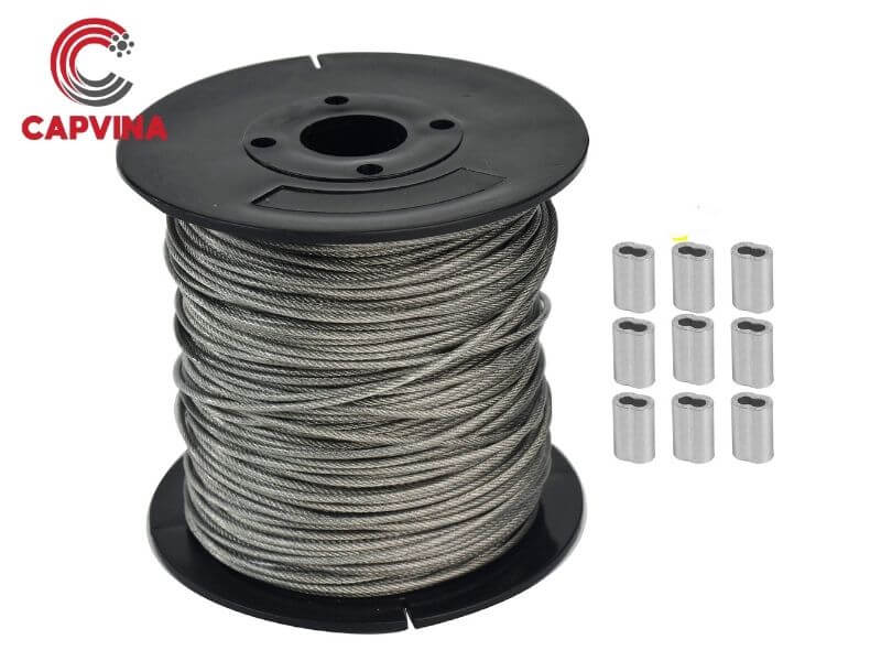 1-16-coated-wire-rope-properties