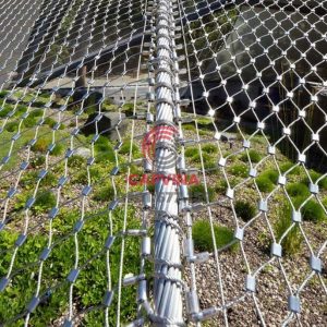 Zoo Wire Mesh