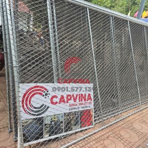 Zoo Wire Mesh