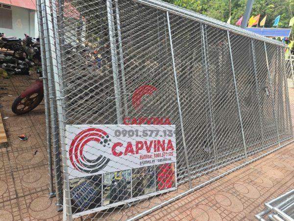 Zoo Wire Mesh