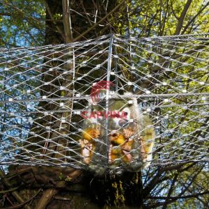 Zoo Wire Mesh