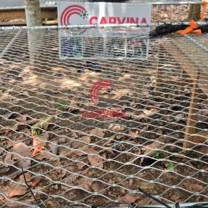 Park Fence Net
