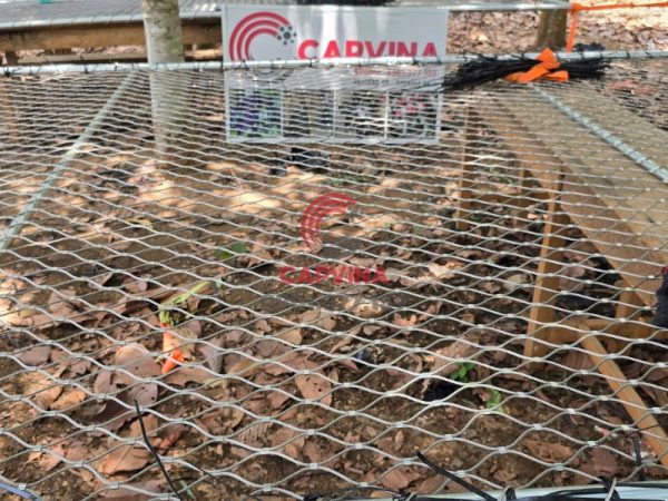 Park Fence Net