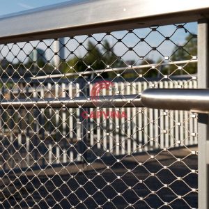Park Fence Net