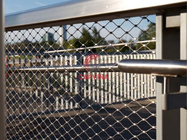 Park Fence Net