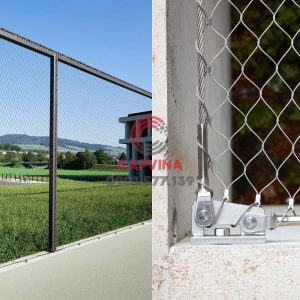 School safety net