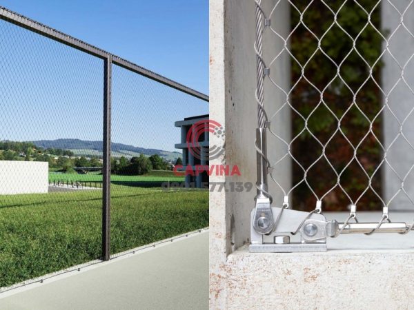 School safety net
