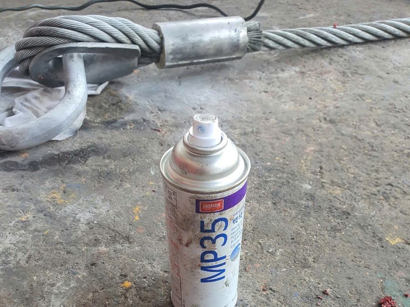 MPI inspection of socket termination