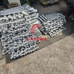 Tăng đơ 2 đầu ma ní CAPVINA – new stock arrived