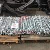 Jaw and jaw turnbuckle CAPVINA – new stock on pallets in Vietnam